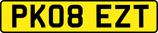 PK08EZT