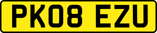 PK08EZU