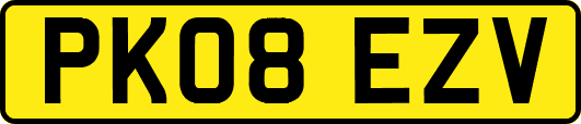PK08EZV