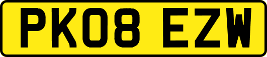 PK08EZW