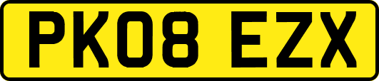 PK08EZX