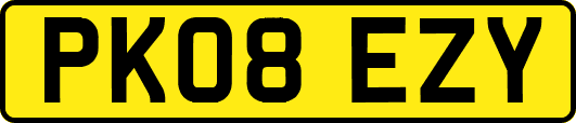 PK08EZY