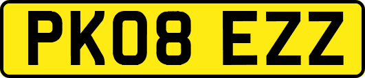 PK08EZZ