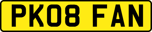 PK08FAN