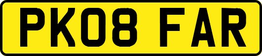 PK08FAR