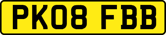 PK08FBB
