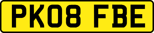 PK08FBE