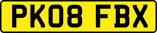 PK08FBX