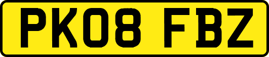 PK08FBZ