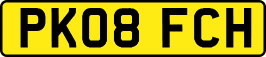 PK08FCH