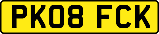 PK08FCK