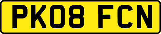 PK08FCN