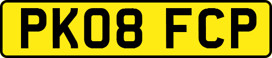 PK08FCP