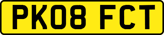 PK08FCT