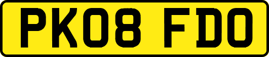 PK08FDO