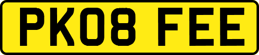 PK08FEE