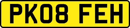 PK08FEH
