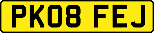 PK08FEJ