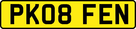 PK08FEN