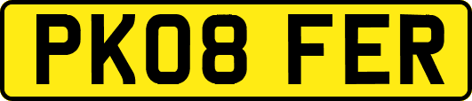 PK08FER
