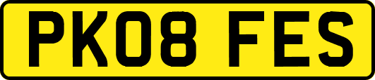 PK08FES