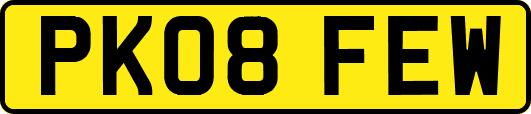 PK08FEW