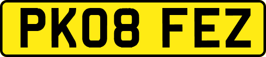 PK08FEZ