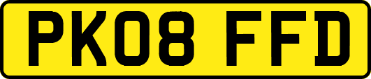PK08FFD