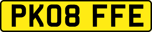 PK08FFE