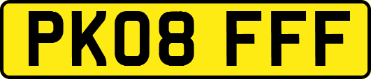 PK08FFF