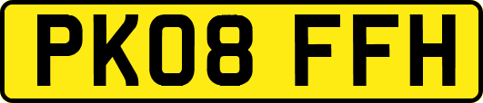 PK08FFH
