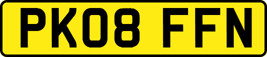 PK08FFN