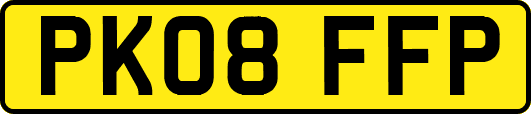 PK08FFP