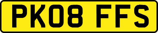 PK08FFS