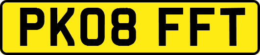 PK08FFT