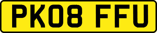 PK08FFU