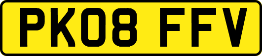 PK08FFV