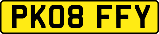 PK08FFY