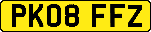 PK08FFZ