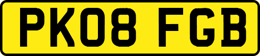 PK08FGB