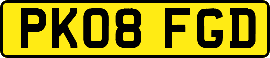 PK08FGD