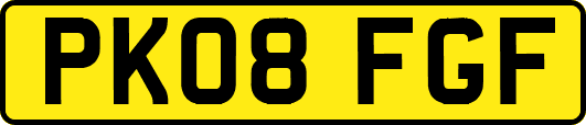 PK08FGF