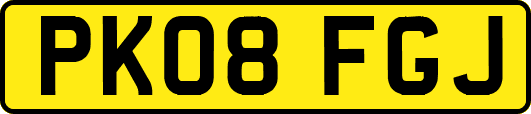 PK08FGJ