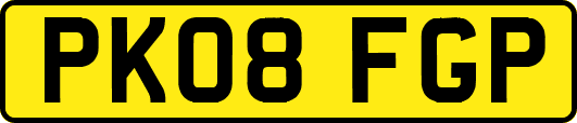 PK08FGP