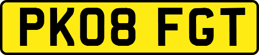 PK08FGT
