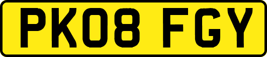 PK08FGY