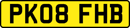 PK08FHB