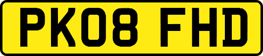 PK08FHD