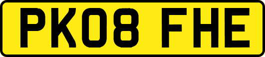 PK08FHE