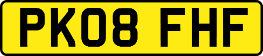 PK08FHF